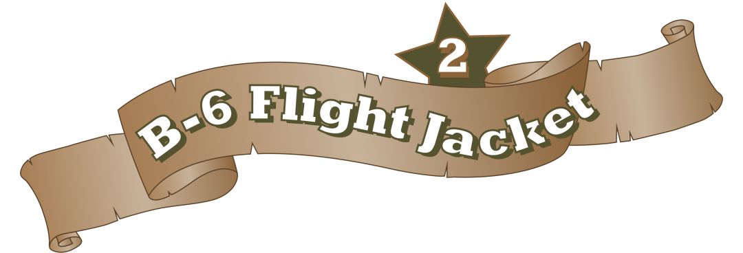 看完这些B字头的空军夹克,难道你不想为衣柜中的MA-1找个小伙伴吗?