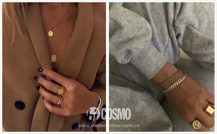 女人买珠宝是最聪明的,25岁女生买珠宝买什么