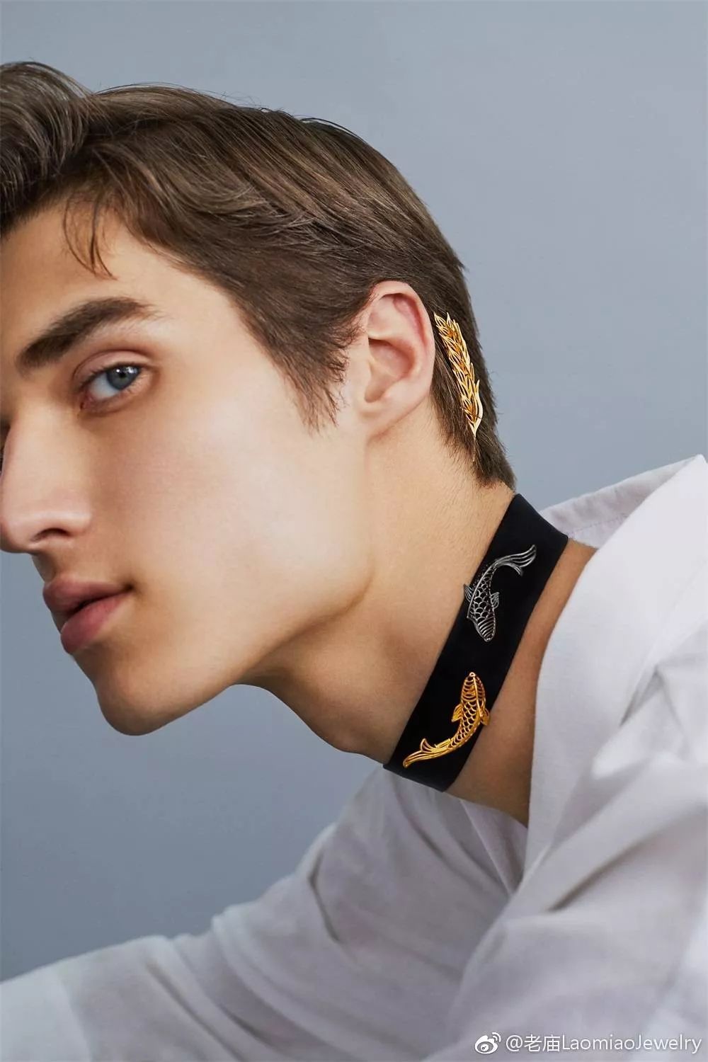 女人买珠宝是最聪明的,25岁女生买珠宝买什么