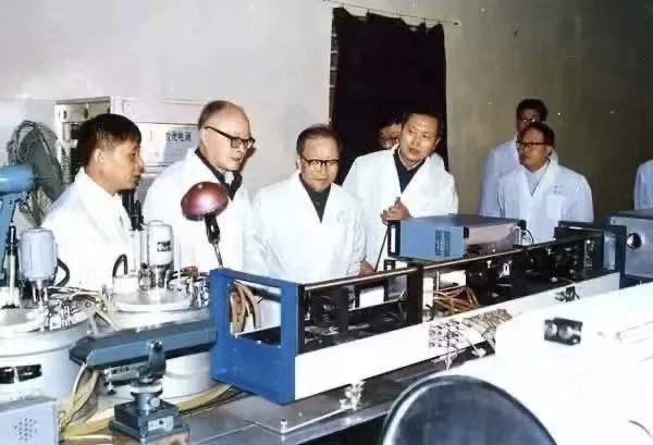 两弹元勋邓稼先隐姓埋名十几载,默默无闻的两弹元勋