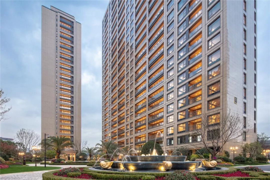 保利翡翠海岸楼盘,滨江保利翡翠海岸多少层