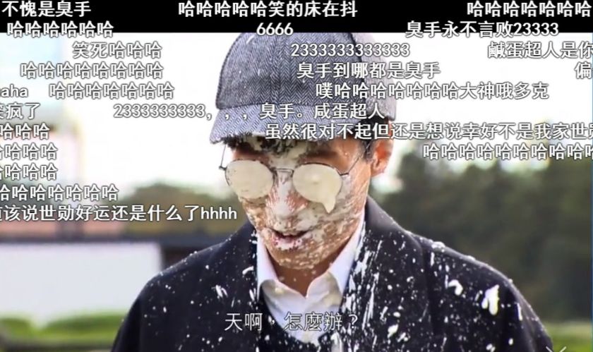 豆瓣9.8以上的节目,豆瓣9.7的小节目