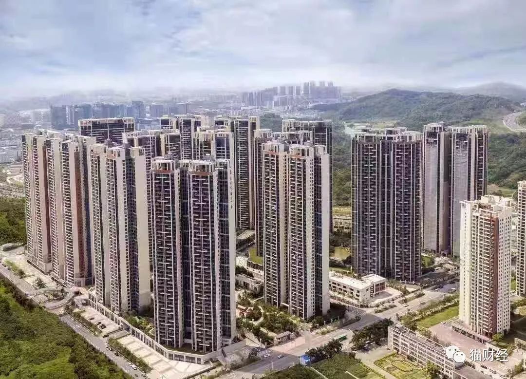 佳兆业美好业绩2024发布会,佳兆业集团未来五年估值