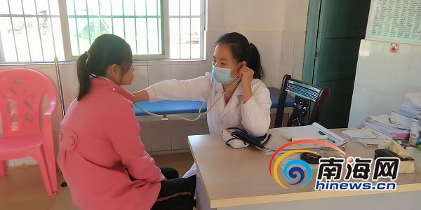 “东方好人”系列报道｜陈娟：乡亲身边随叫随到的“120”出诊费分文不取