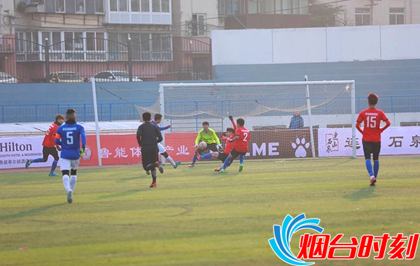 山东足球联赛成绩单图片,山东业余足球超级联赛第二轮