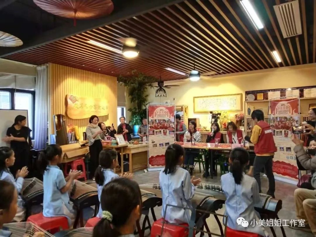 @珠海人你家孩子也能上“春晚”！快抓紧机会