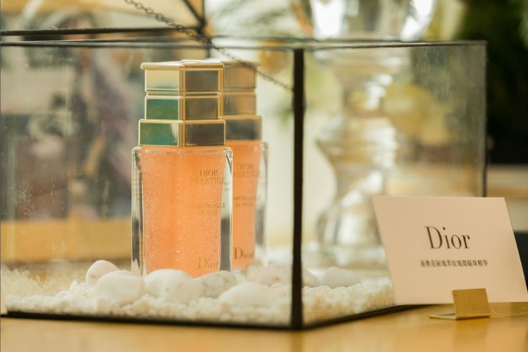 伊人美物分享会familyday，只为遇见更美好的你