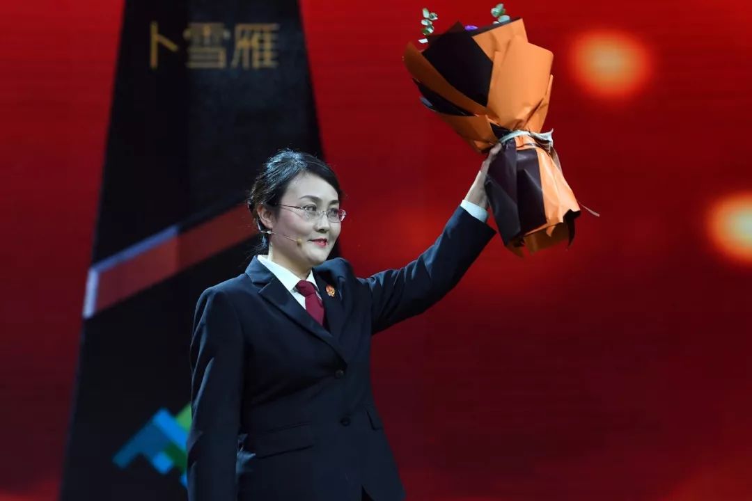 首届沂蒙最美法官,齐鲁最美法官潍坊候选