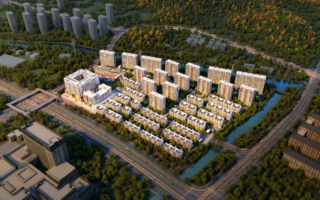 首次入杭，这家开发商为何做了三件“不按常理出牌”的事？|耳朵楼市