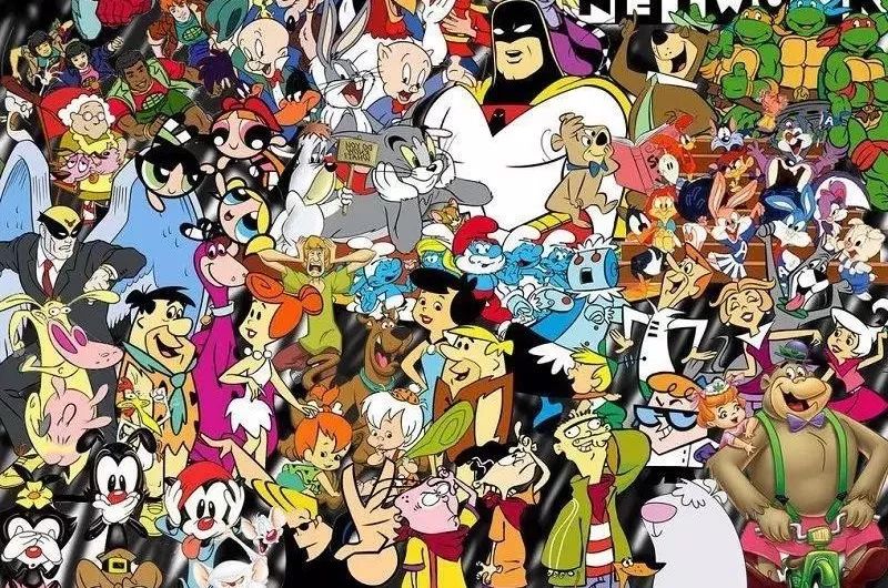 这次，我们为大家揭示那些深刻影响过我们的事物是什么？