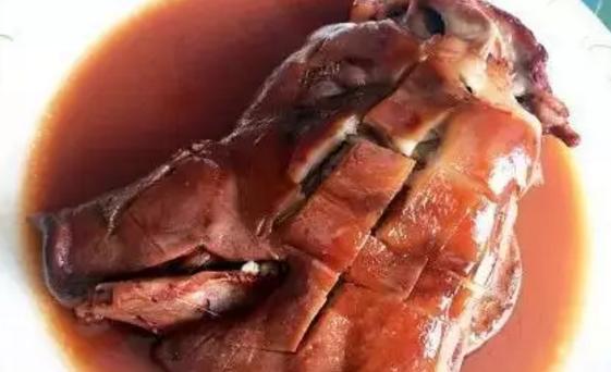 华阴必吃美食推荐,华阴城美食攻略