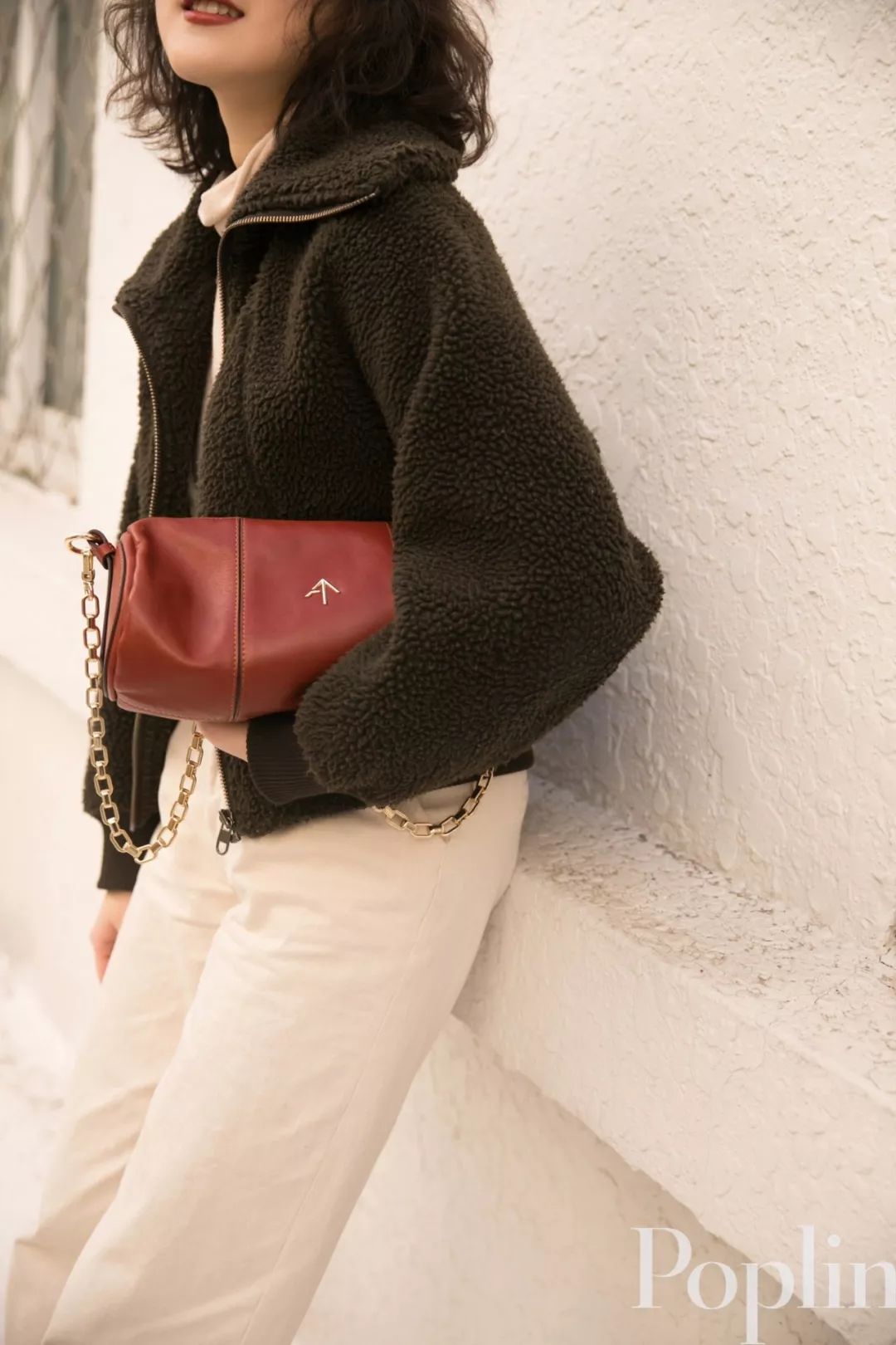 日常细节足够点亮着装气场,通勤装怎么穿出彩