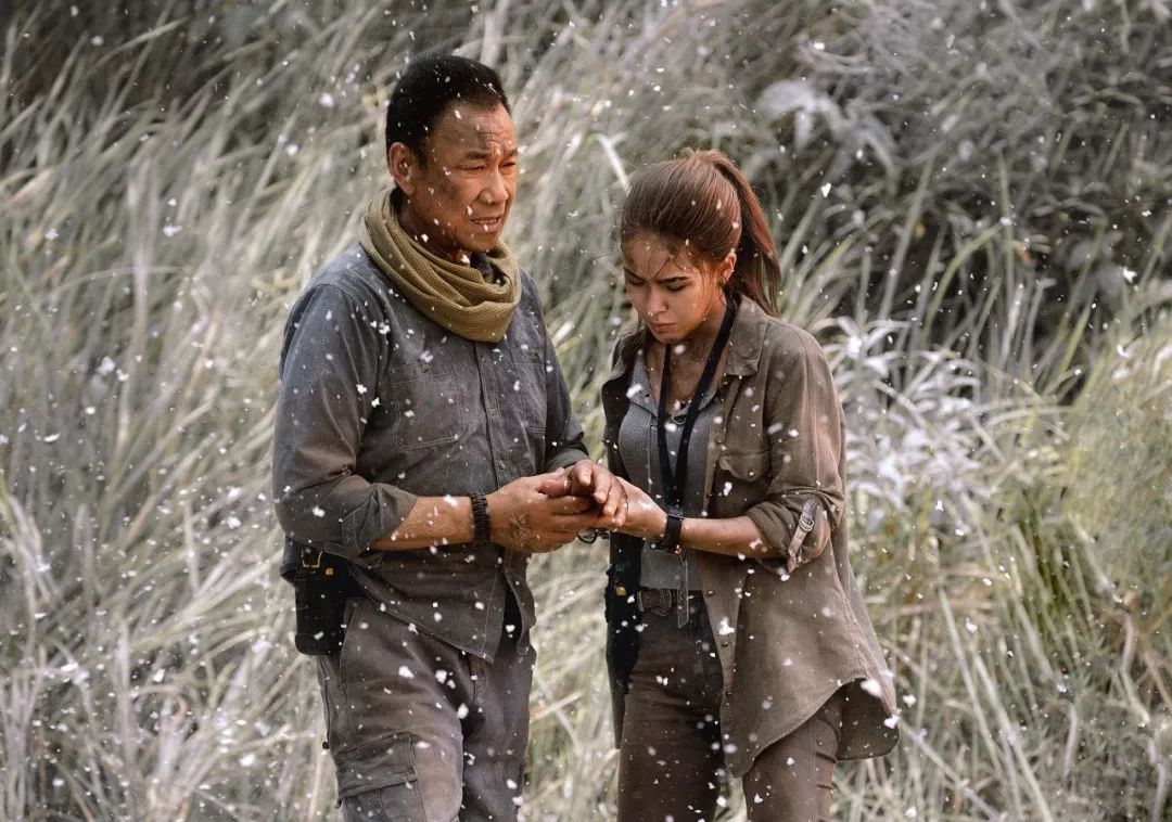 2020年最下饭的恐怖片,2022超悬疑的恐怖片