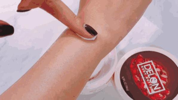 阿娇保养皮肤秘诀,听阿娇诉说人生故事