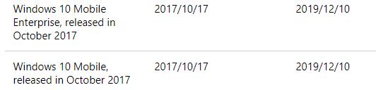 别了，WindowsPhone