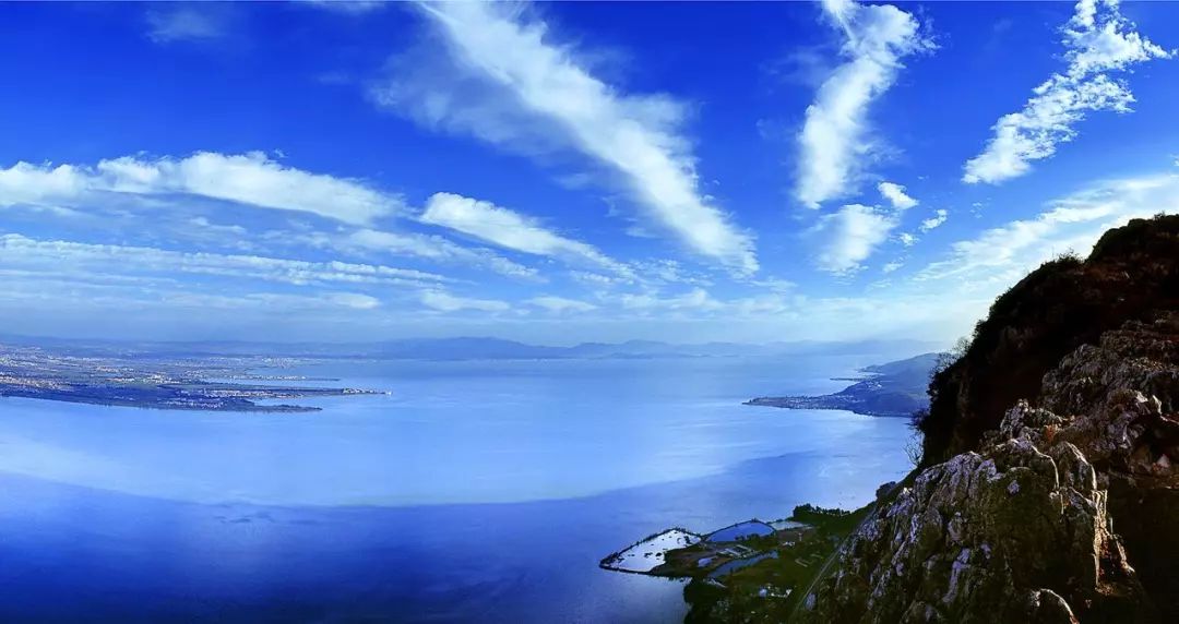 昆明春城秀图片,昆明春城景色