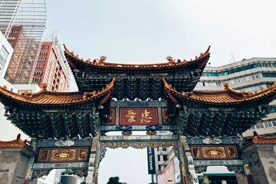 昆明春城秀图片,昆明春城景色