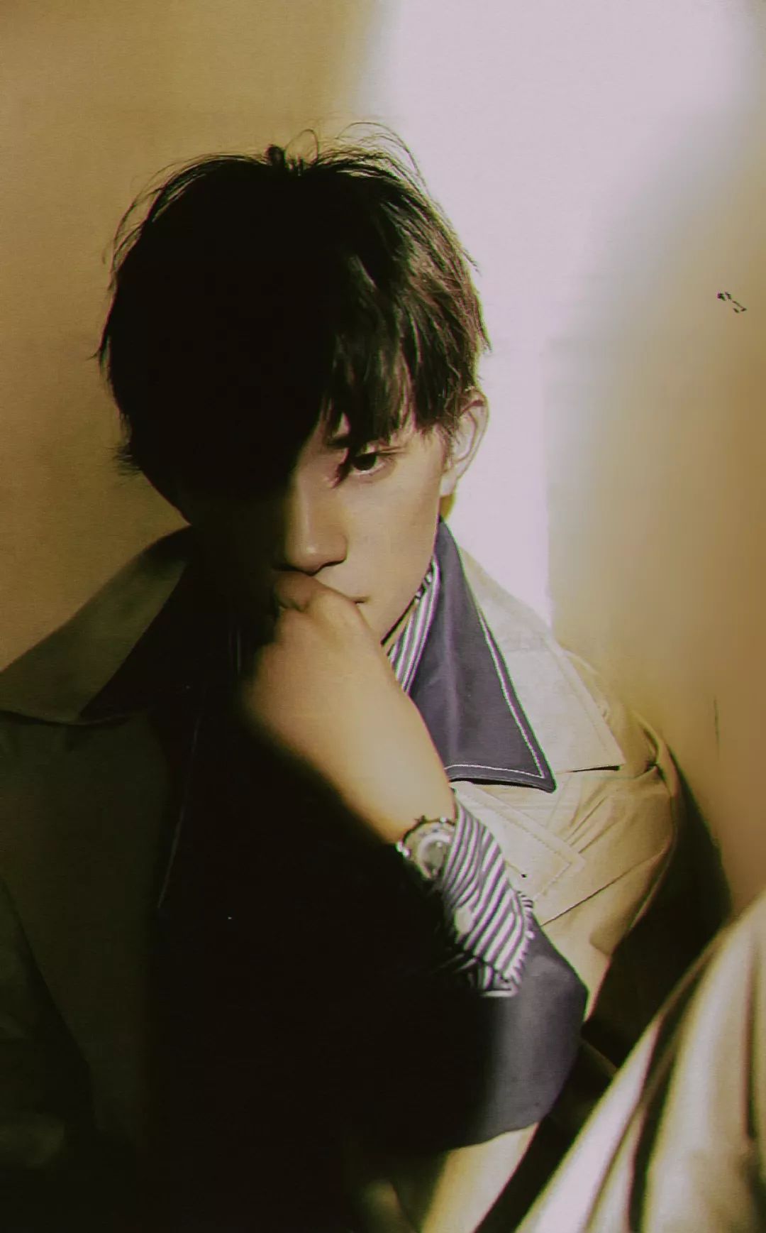 爱王俊凯易烊千玺王源,为什么大家都喜欢易烊千玺