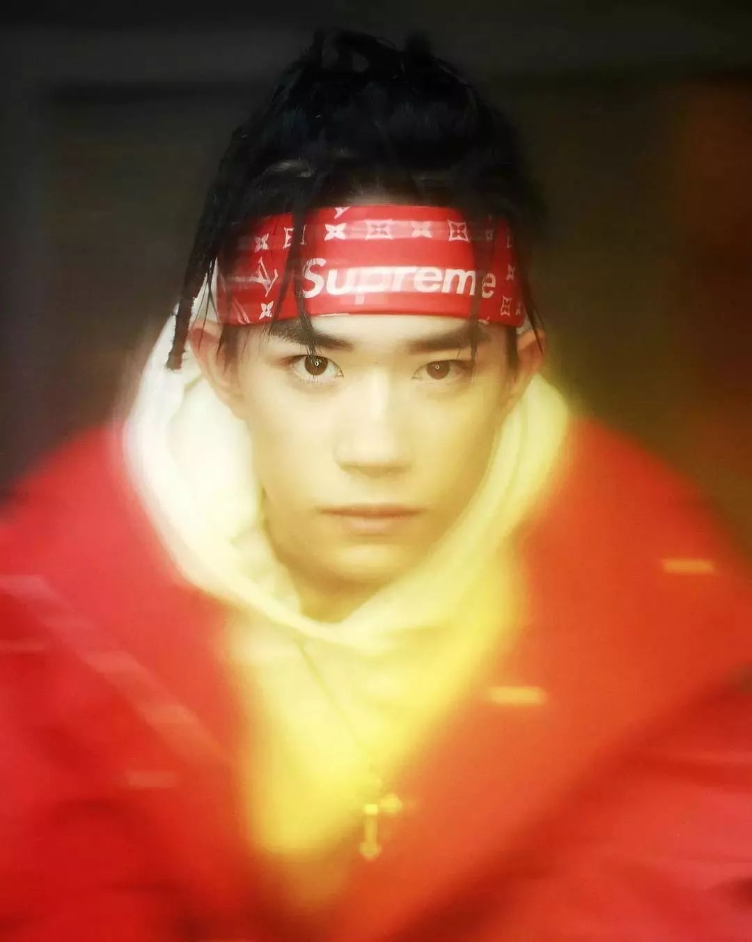 爱王俊凯易烊千玺王源,为什么大家都喜欢易烊千玺