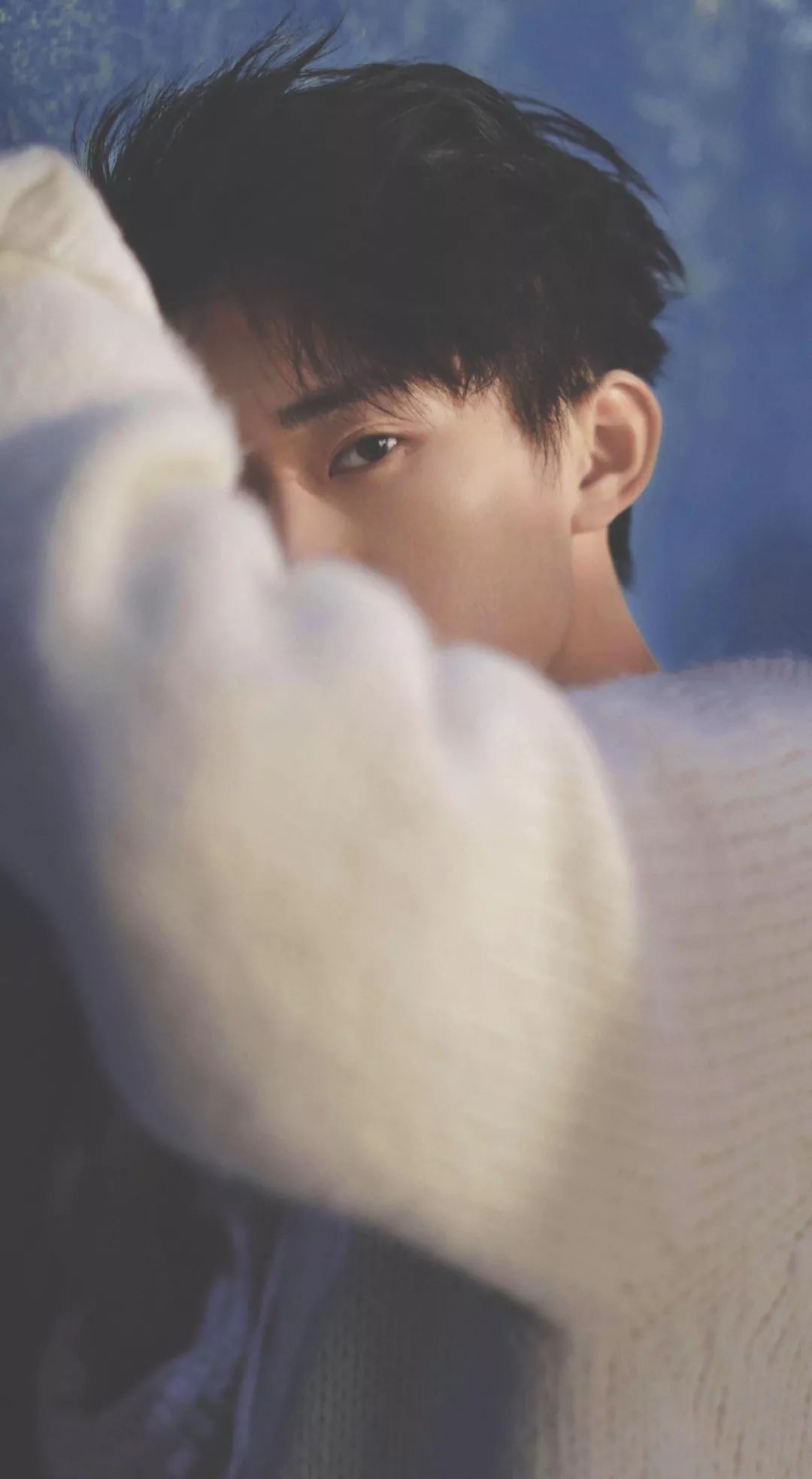 爱王俊凯易烊千玺王源,为什么大家都喜欢易烊千玺