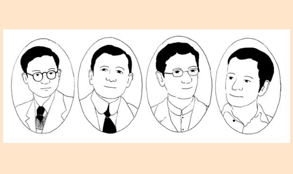 吴文俊的数学世界排名,吴文俊研究中国古代数学