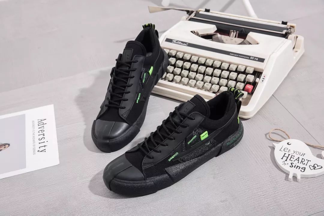 还抢什么AJ?今天我就要吹爆这双回力