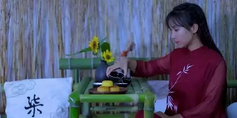 李子柒央视采访年度人物,央视评价李子柒启示