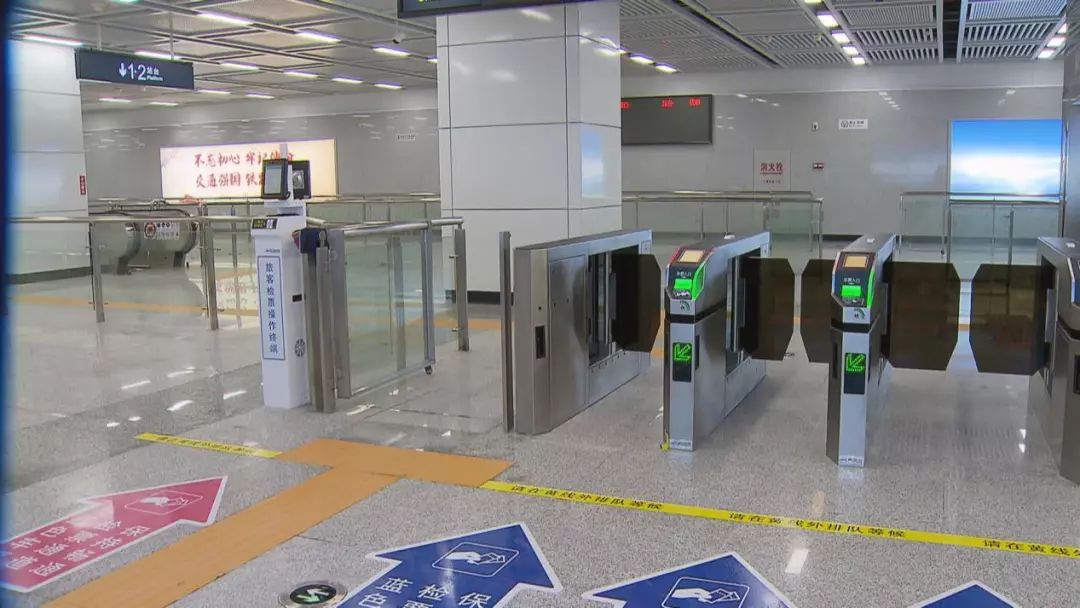 穗莞深城际铁路开通时间,穗莞深城际铁路深圳机场北站