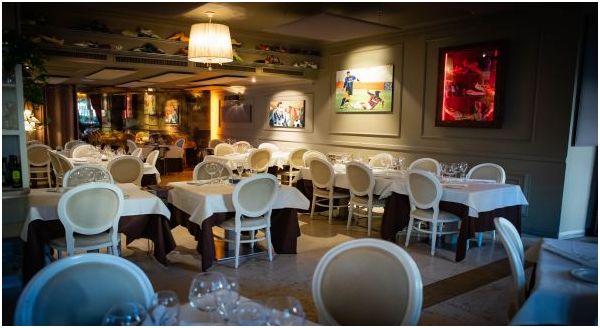 「意·推广」听说买买买和意餐中餐米其林你全都要？用银联卡没问题