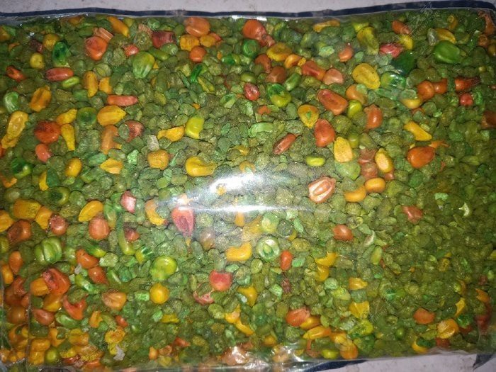 浮漂红绿尾和橙黄尾哪个清晰,浮漂怎么调整最佳方法