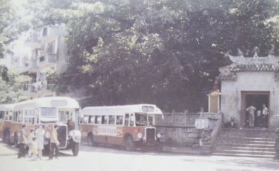 曾经的辉煌历史澳门风云,三年前看澳门风云