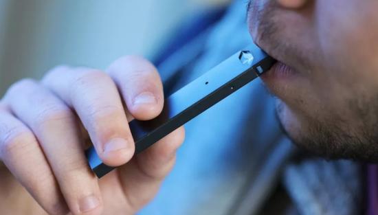 *子烟电**巨头Juul败退中国：外资入华，出师未捷身先死