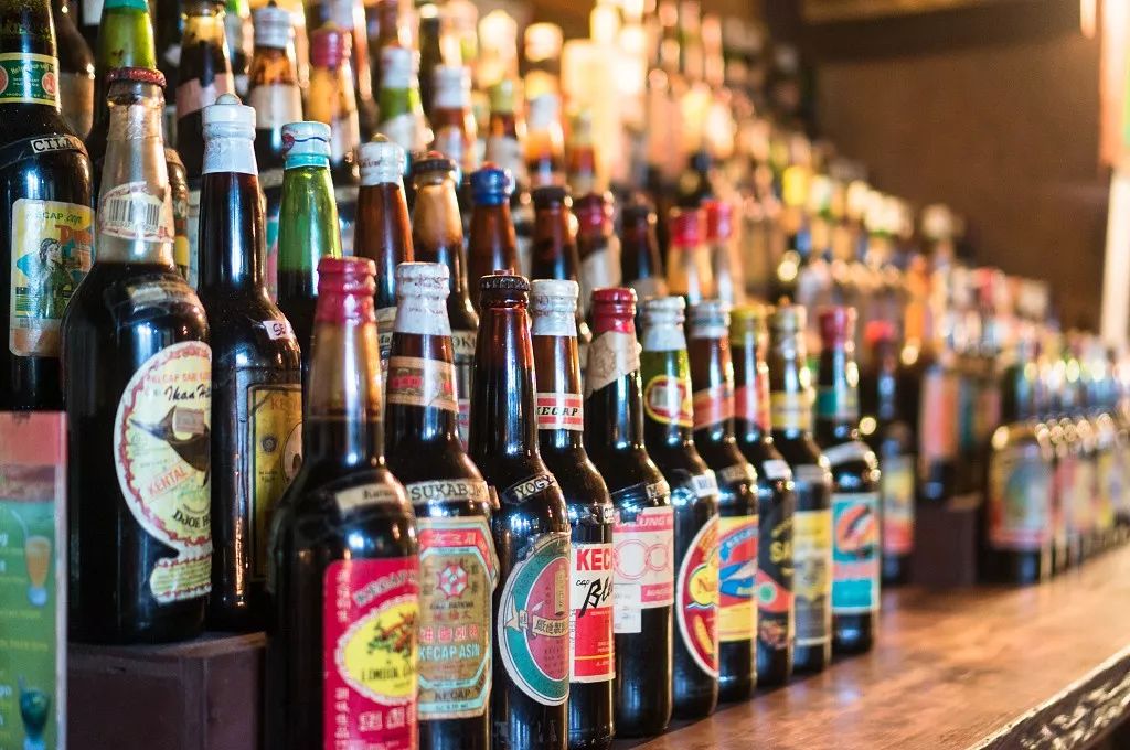 痛风患者必看一张最全食物嘌呤表,国家权威部门认定的含嘌呤食物表