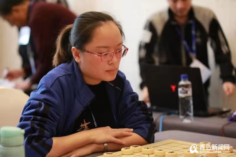 青岛王栋,青岛2018十佳运动员