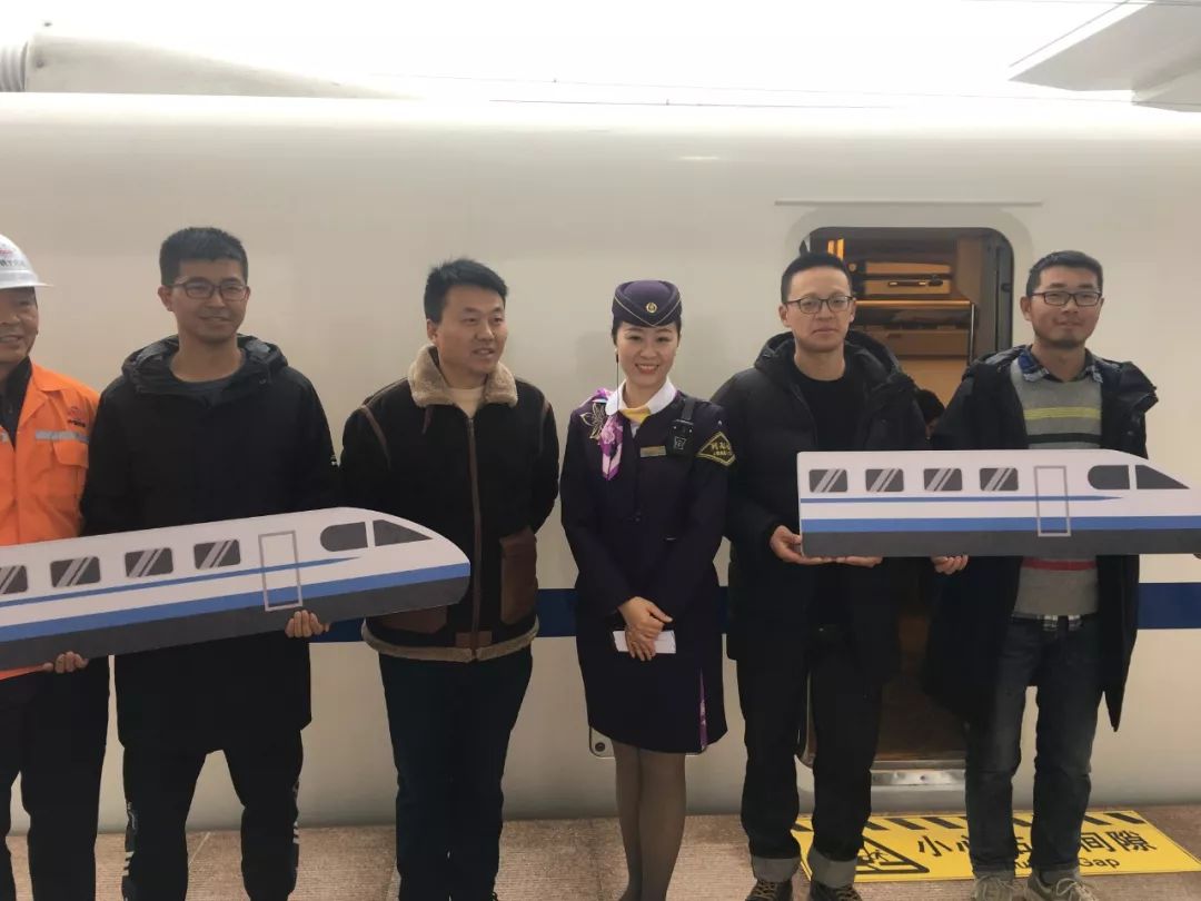 昨天两条铁路开通！无锡人可以高铁游苏北了！明年还有更厉害的……