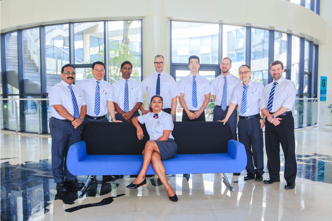 苏州这所偶像剧里的学校喊你来上学！颜值与实力并存，这次又惊艳了……