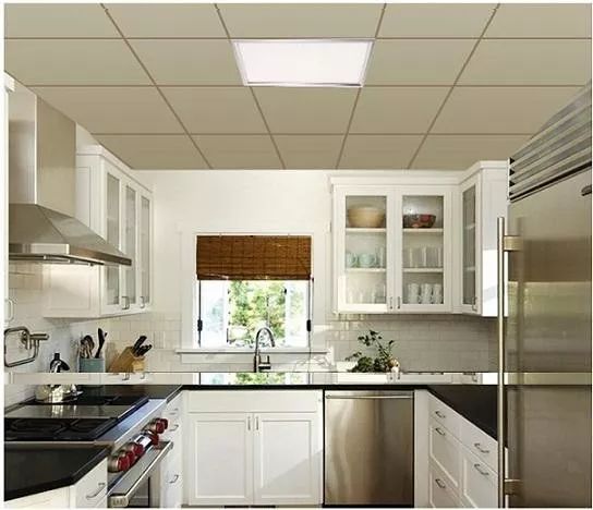 集成吊顶如何选择,集成吊顶如何选