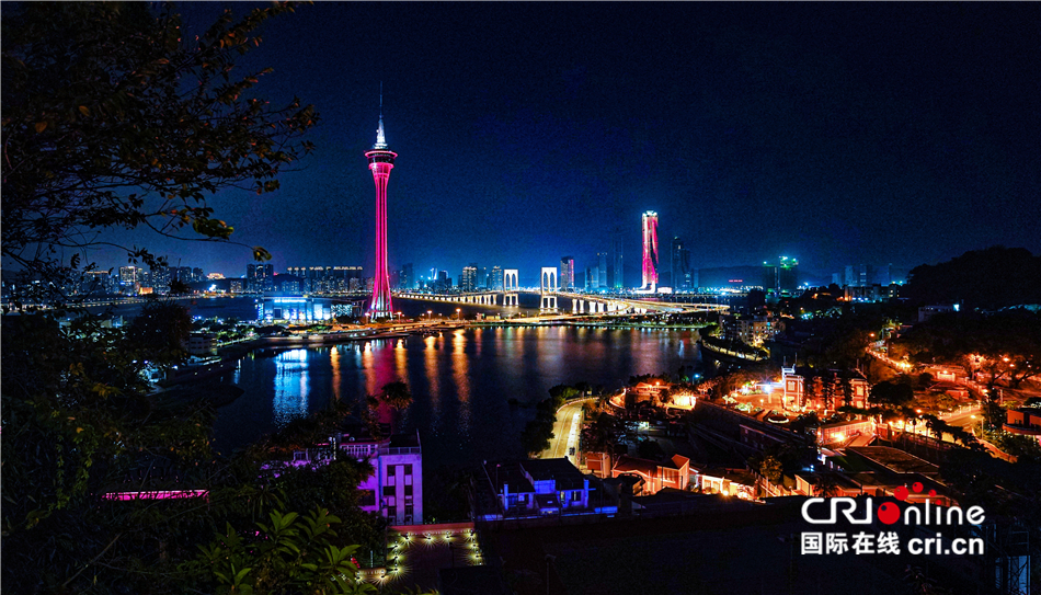 烟火澳门,澳门烟火璀璨视频