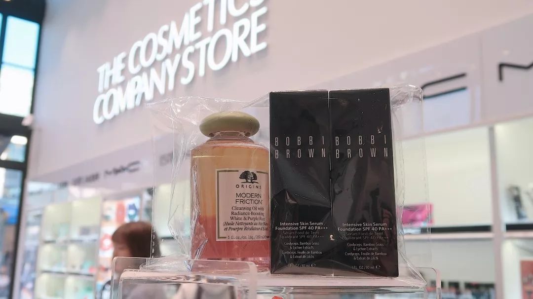 逛OUTLETS有多疗愈|我后悔现在才知道...