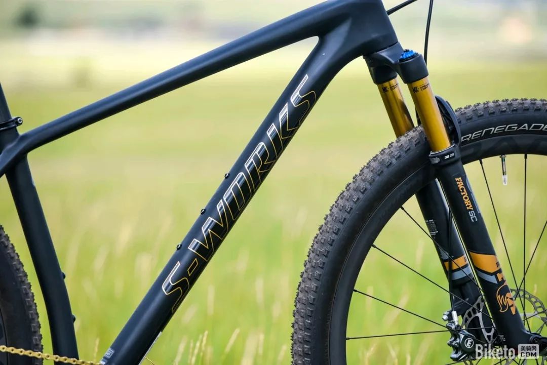 比较激进的山地车,specializedtarmacsl7