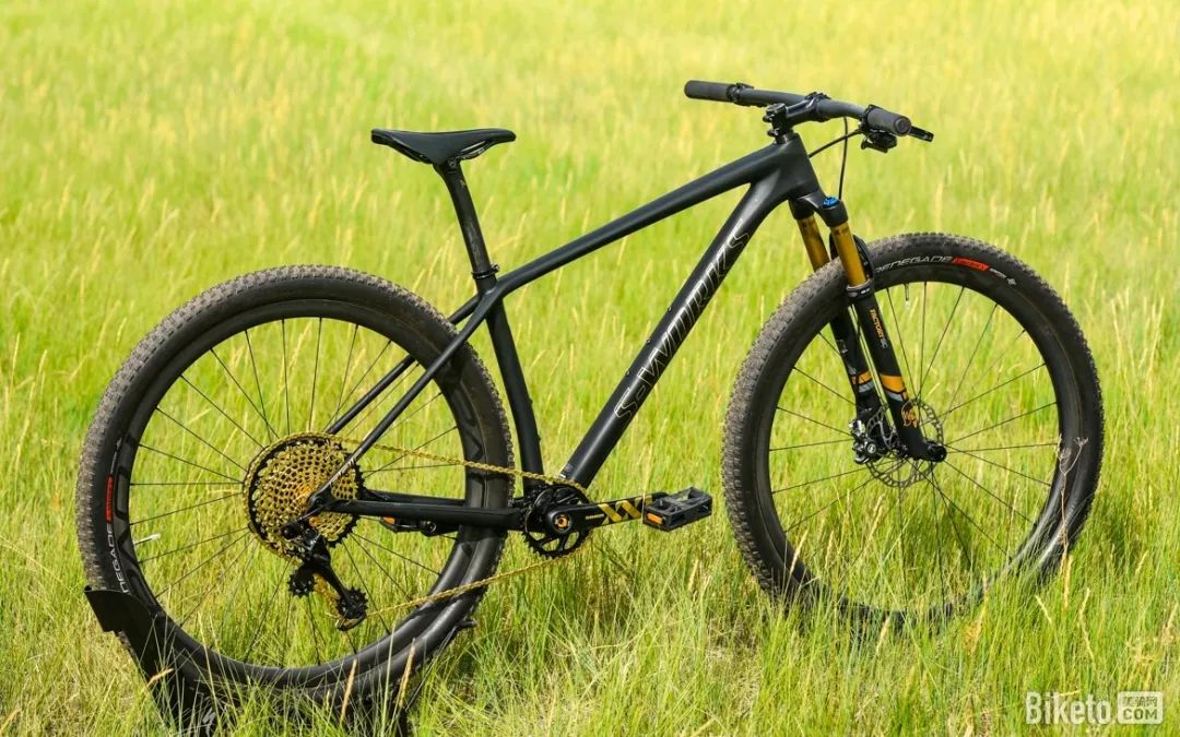 比较激进的山地车,specializedtarmacsl7