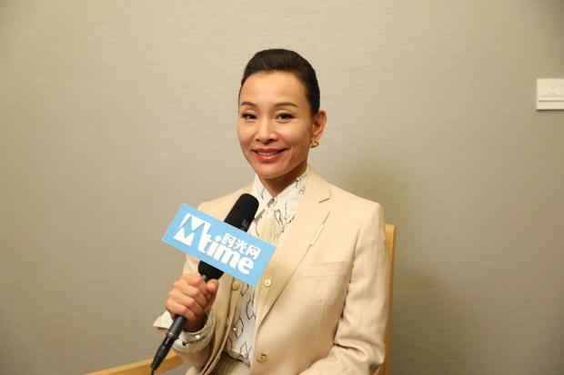 陈冲惊艳迷人,陈冲壮硕身材