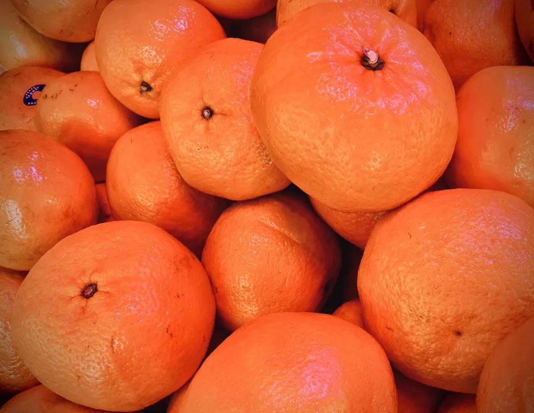 橘子橙子柚子哪个降火,柚子和橘子上火还是降火