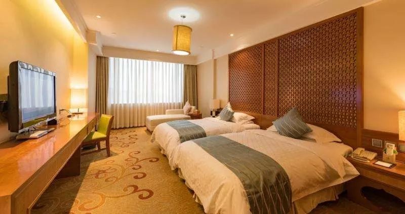 成都本地人推荐的温泉,成都人泡温泉的地方