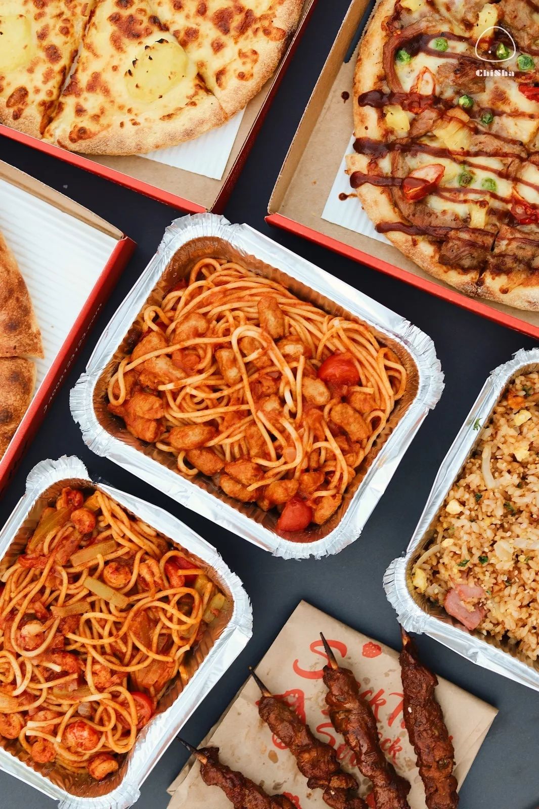 必胜客宅急送1599件套,必胜客29.9披萨宅急送攻略