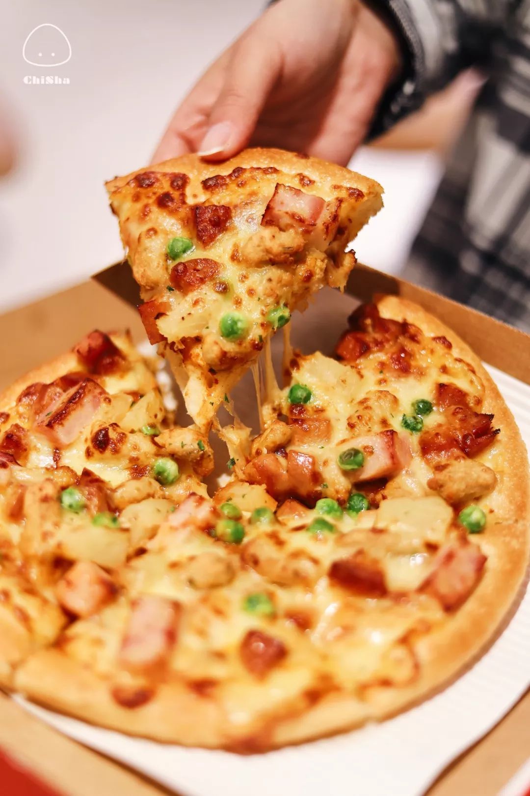 必胜客宅急送1599件套,必胜客29.9披萨宅急送攻略