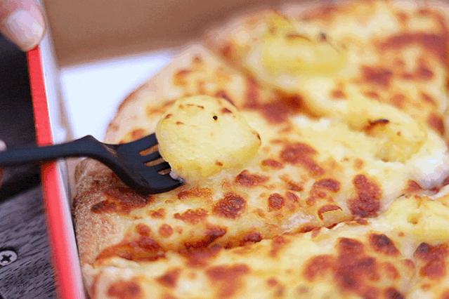 必胜客宅急送1599件套,必胜客29.9披萨宅急送攻略