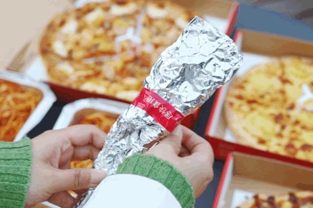 必胜客宅急送1599件套,必胜客29.9披萨宅急送攻略