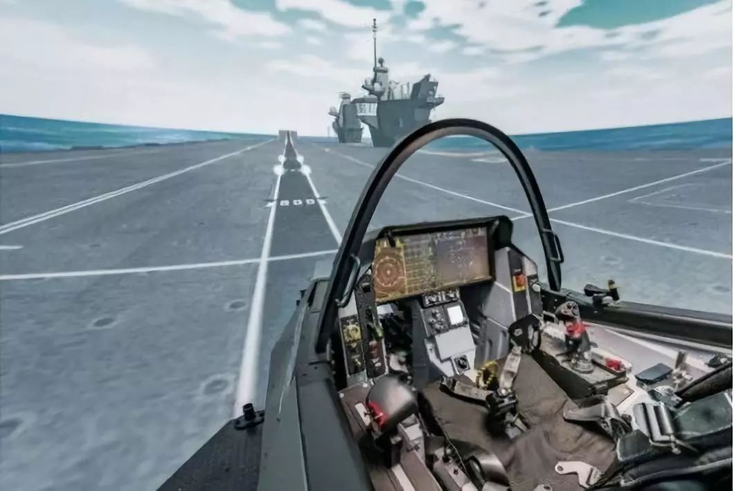 f35战斗机微软模拟器,f35战斗机飞行模拟