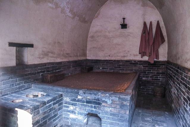 平遥古城夜晚攻略,平遥古城晚上游玩攻略详细